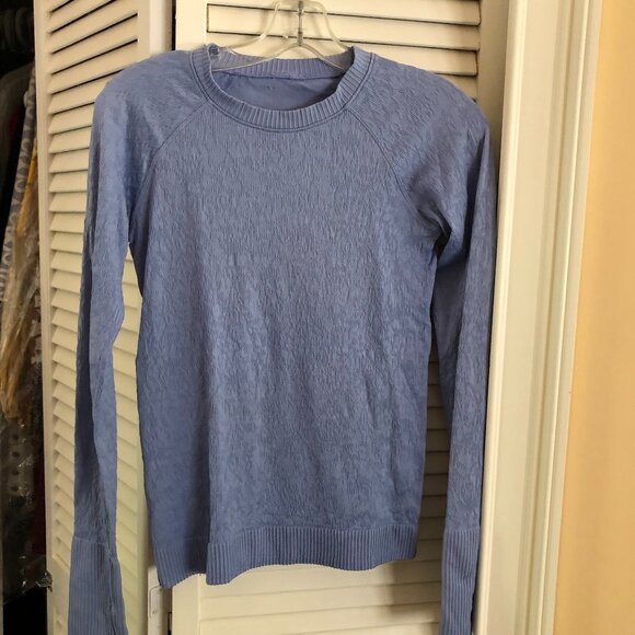 Lululemon sweatshirt - Picture 1 of 5